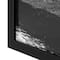 American Art Decor Molten Memories 2-Piece Framed Photographic Wall Decor - 25" x 38.25"